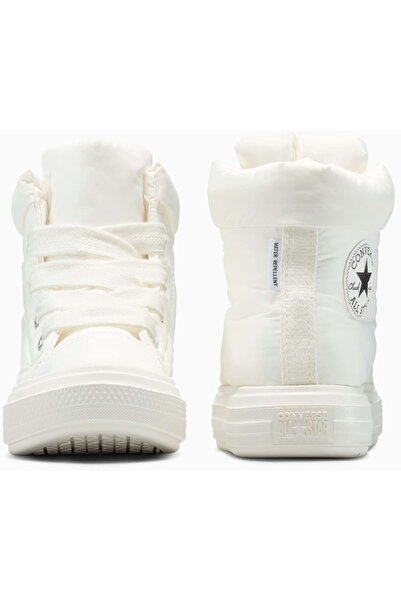 Converse Boots Chuck Taylor All Star Elements Boot, White, Unisex