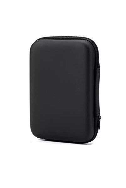 Choice حقيبة 1Bag-B 4 في 1 مع واقي شاشة زجاجي لجهاز R36S Game Cole، حقيبة سفر...