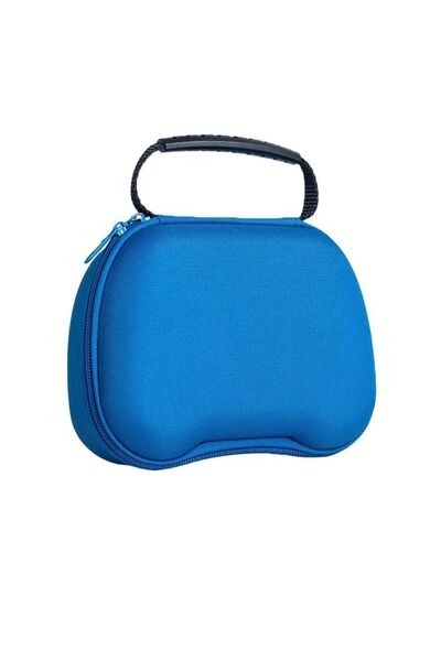 Choice Blue PS5 Controller Pack Switch Pro Game Controller Storage Pack XBOX/...