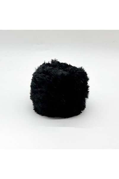 Choice 39-1PC 1 Skein 100 Grams Super Soft Fur Yarn Chunky Fluffy Faux Fur Ya...