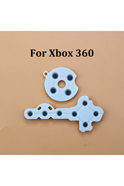 Choice لـ Xbox 360 JCD 1 قطعة زر موصل لـ Microsoft XBox 360 One Slim Elite 1 ...