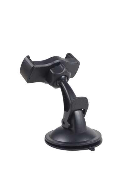 Choice مجموعة كاملة من حامل الهاتف المحمول العالمي للسيارة مع مشبك قابل للتعد...