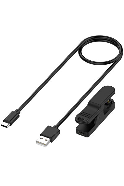 Choice black USB Charging Cable 5V 1000MA Sports Watch Charging Cord Wire Wat...