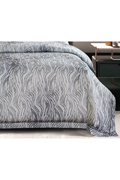 CHIRASO CHIRASO Lingerie Set, Thick Satin, 6 pieces, in box, with Fitted Sheet with ELASTIC 180x200+30cm