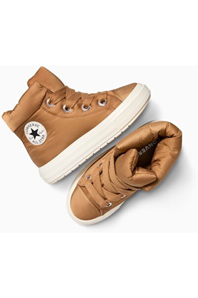 Converse Boots Chuck Taylor All Star Elements Boot, Brown, Unisex