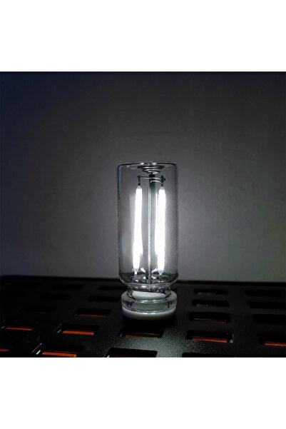 Choice مصباح ليلي ليد USB أبيض بارد عتيق بإضاءة ليلية دافئة تعمل باللمس مع خا...