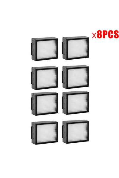 Choice 8 قطع لسلسلة iRobot Roomba evo، i,e:E5 E6 E7 i1 i3 i4 i5 i6 i7 i8 e، i...