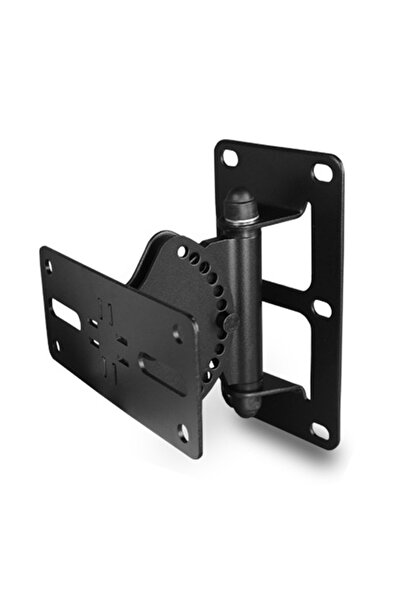 Choice horizontal Universal Surround Speaker Wall Mount Ceiling Speaker Bracket Base Loudspeaker Wall Mount