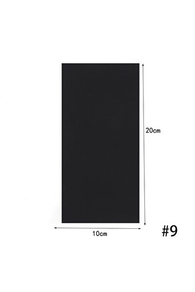 Choice21 9 1 قطعة من الرقع ذاتية اللصق للملابس وملصقات حرارية لاصقة للحقائب و...