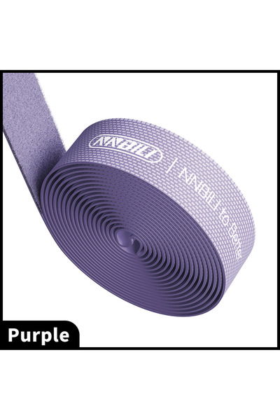 Choice حزام إدارة كابلات البيانات NNBILI الأرجواني بطول 5 أمتار قابل لإعادة ا...