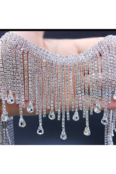 Choice3 خرزة متدلية مشفرة على شكل قلب من الفضة والذهب والفضة بطول 45 سم، مصنو...