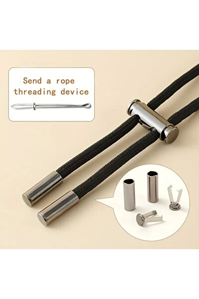 Choice مجموعة B 2M من سراويل رياضية بشريط مطاطي قوي مع رباط للخصر وجهاز خيط و...