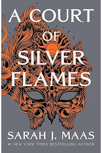 PHINDBOOKS محكمة من لهيب الفضة (محكمة من الأشواك والورود)