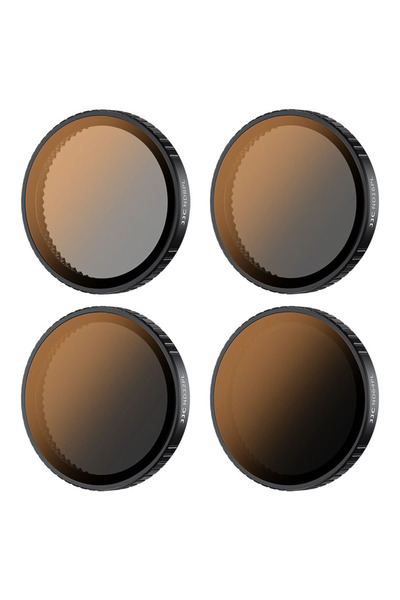 Choice ND8 16 32 64 JJC ND CPL Filter Set for DJI Action 5 Pro Action 4 Action 3 Accessories CPL ND32 ND16