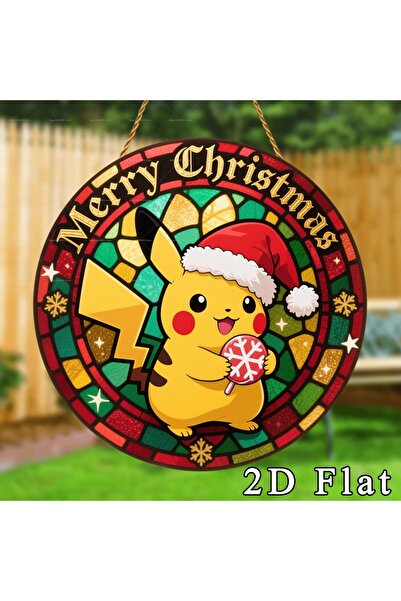 Miniso أكريليك - 15 سم × 15 سم WSYKL-0032 قطعة واحدة من لافتة ديكور أكريليك ب...