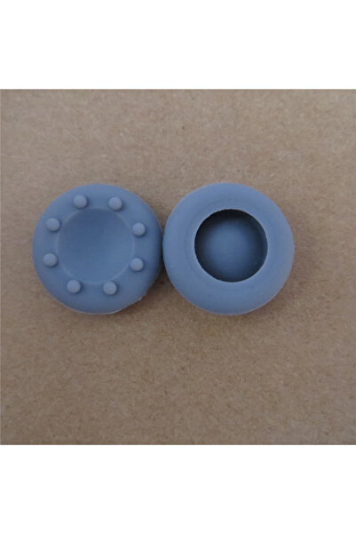 Choice grey 10pcs For PS5 PS3 PS4 XBOX 360 Silicone Cap Analog Controller Sil...