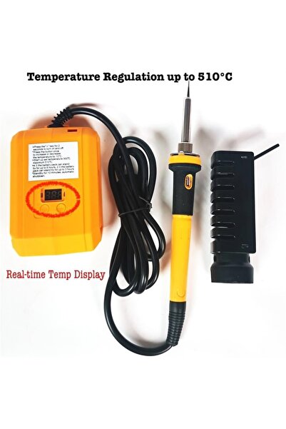 Choice لأداة لحام كهربائية لاسلكية من دي والت، بطارية 18 فولت 20 فولت، 60 وات...