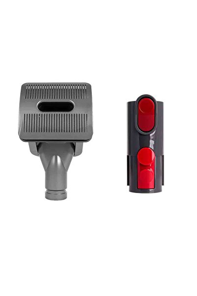 Choice V7 V8 V10 V11 V15 Pet Dog Hair Brush Head Vacuum Attachment For Dyson ...