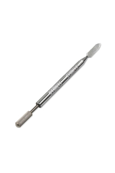 Choice قلم زيتي مزدوج الحواف من الجلد N1، قلم رسم متعدد الوظائف، غراء لاصق، خ...