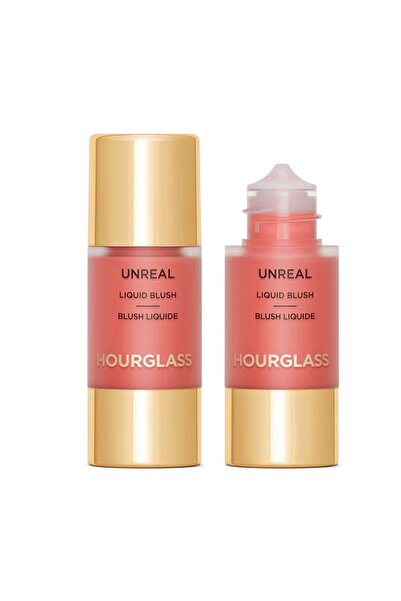 HOURGLASS Orglas Liquid Blush - Future 10ml