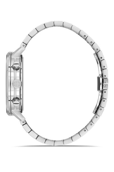 Hislon Ms210S-04Ss Men's Wristwatch