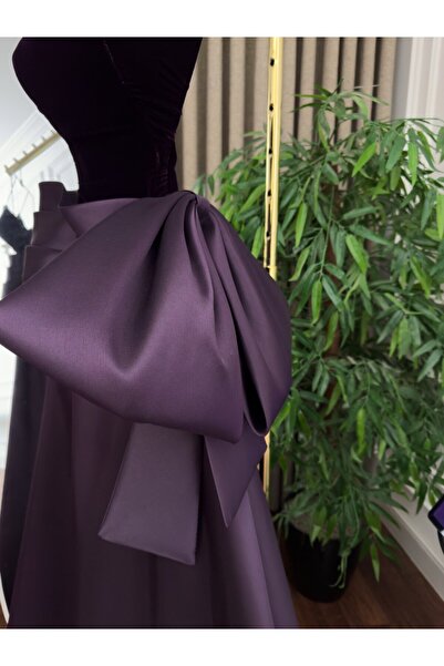 FASHİON TREND evening dress