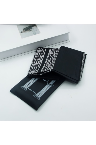 Choice سجادة صلاة مسلمة محمولة سوداء مقاس 65 سم × 100 سم، سجادة مضفرة مقاومة ...