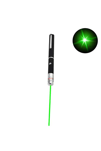 Choice مؤشر ليزر أخضر للحيوانات الأليفة ومصباح يدوي LED - لعبة خدش تفاعلية للقطط، هدية عيد الميلاد للقطط