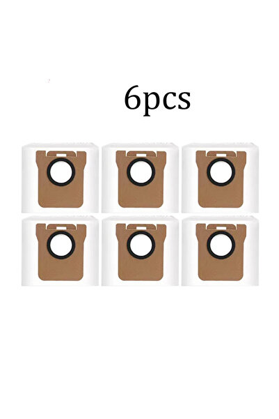 Choice L1003270905 Dust Bag For Dreame L20 Ultra L10s Ultra S10 S10 Pro Vacuum Cleaner Parts For XIAOMl Mij