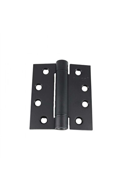 Generic Black Bedfash Door Hinges