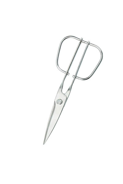 Choice مقص فضي من الفولاذ المقاوم للصدأ، مقص تقليم أغصان النباتات، مقص تقليم ...