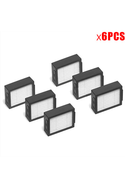 Choice 6PCS For iRobot Roomba evo, i,e Series:E5 E6 E7 i1 i3 i4 i5 i6 i7 i8 e...