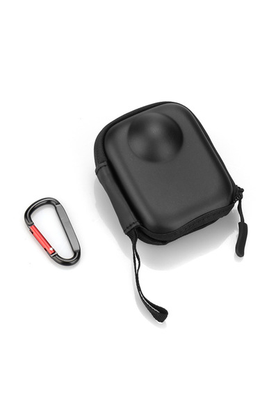Choice OSMO-360 Protective Carrying Case Hard Shell Travel Storage Bag Lens G...