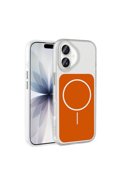 noktaks حافظة متوافقة مع هاتف iPhone 17، غطاء من السيليكون الصلب بتصميم أيقون...