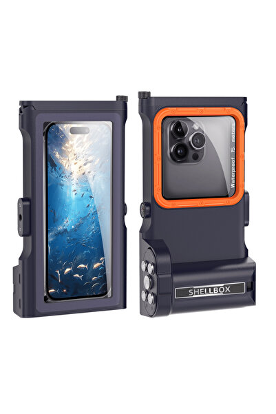 Choice لجهاز التحكم عن بعد للغوص من الجيل الثالث الذي تم ترقيته حديثًا من Blu...