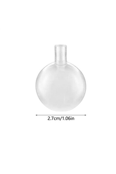 Choice 27 مم 20 قطعة من صرير ألعاب الكلاب صرير صرير ملحقات ألعاب الحيوانات ال...