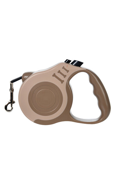 Choice 5 Metre Kaqi 3M/5Metre Dog Leash Walking Automatic Pet Collar ABS Case Nylon Rope Dog Harness Dog fo