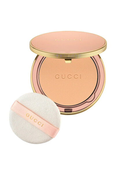 Gucci Beauty Poudre De Beauté Mat Naturel, 10g-03 Medium Fair