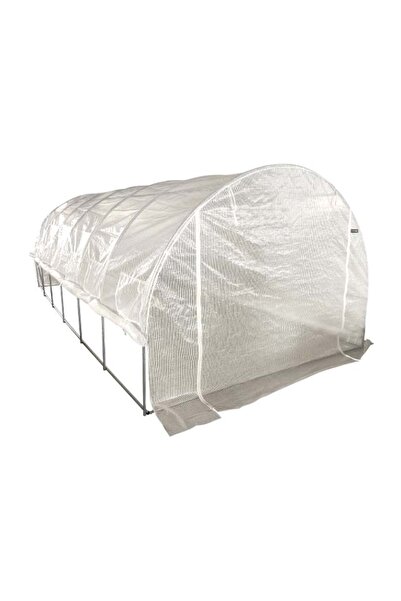 Martin Corturi Evenimente 3x4 m Solar de gradina PREMIUM 12 mp, teava galvanizata