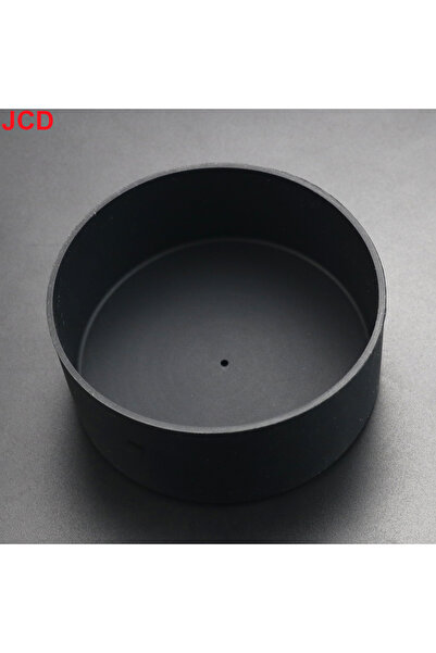 Choice black 1pc 9.5cm For Better Life Soft Silicone Cup Bottom Sheath Protec...