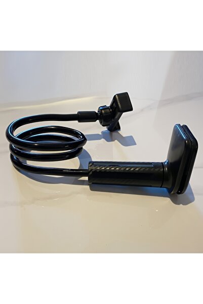 Choice black Upgraded Version with More Stable and Extended 100cm Mobile Phon...