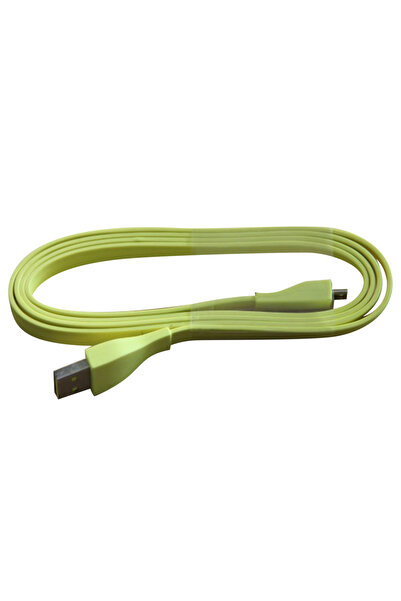 Choice 1Pc Micro USB Fast Charging Cable Cord 1.2m Replacement For Logitech UE Boom/UE Megaboom/UE Boom ...