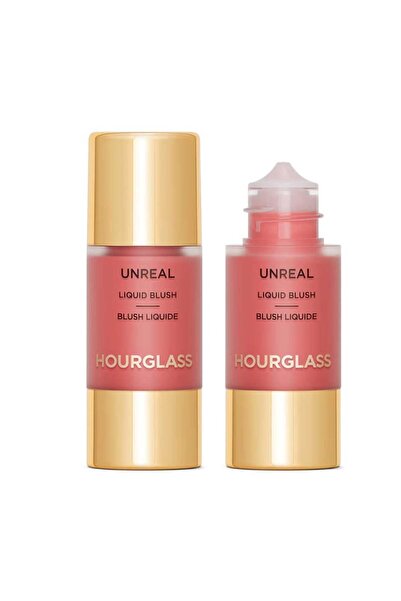 HOURGLASS اورجلاس احمر خدود سائل - فيزون 10 مل