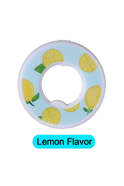 Choice 3PCS Lemon Flavor 1/3/5/10pcs Outdoor Flavour Pods Sports Water Bottle...