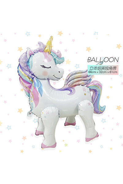 Choice كما هو موضح في الصورة النمط-1 حامل فريد بثبات يونيكورن لوازم ديكورات ح...