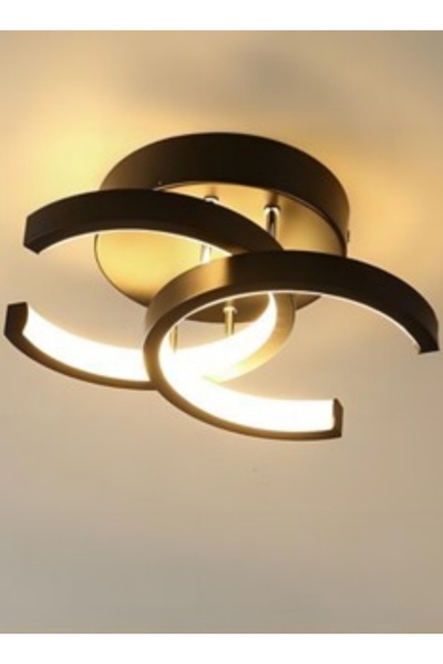 Generic Corridor light, minimalist modern Nordic foyer light, hallway light, hat stand ceiling light