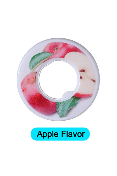 Choice 3PCS Apple Flavor 1/3/5/10pcs Outdoor Flavour Pods Sports Water Bottle...