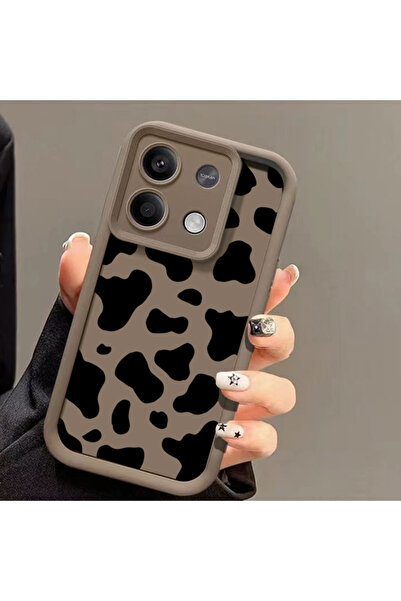 Choice Redmi Note 13 Pro 4G 6 Leopard Print Pattern Phone Case for Redmi Note...