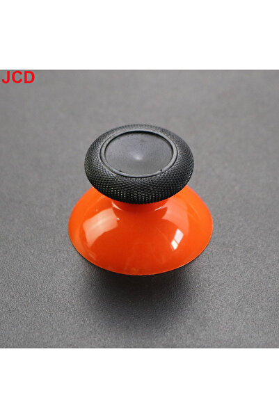 Choice I JCD 2 قطعة عصا التحكم التناظرية إبهام عصا التحكم غطاء الفطر ل Xbox S...