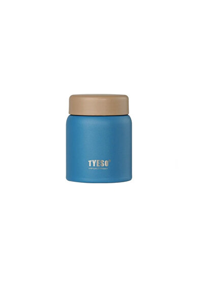 Choice كوب حساء معزول أزرق 220/280 مل من الفولاذ المقاوم للصدأ 304 أكواب مياه...